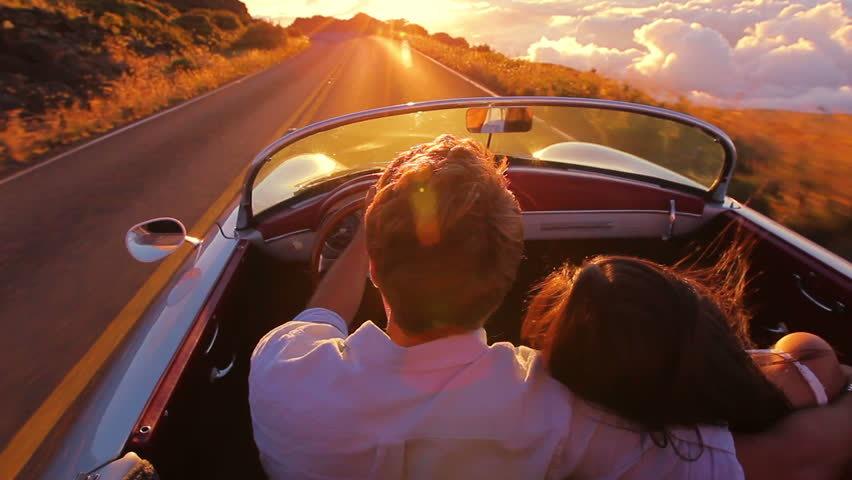 Can US Citizens Drive in Ireland?