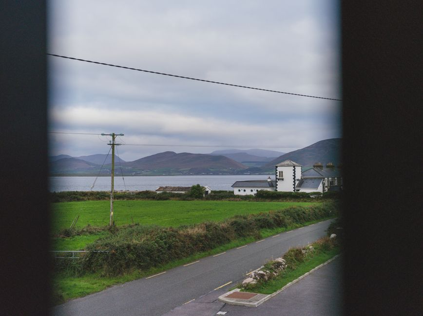 Hidden Gem Road Trip: The Irish Routes That Aren't on Google Maps (Yet)