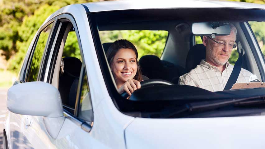 Ireland's Essential Driver Training - How Does It Work?