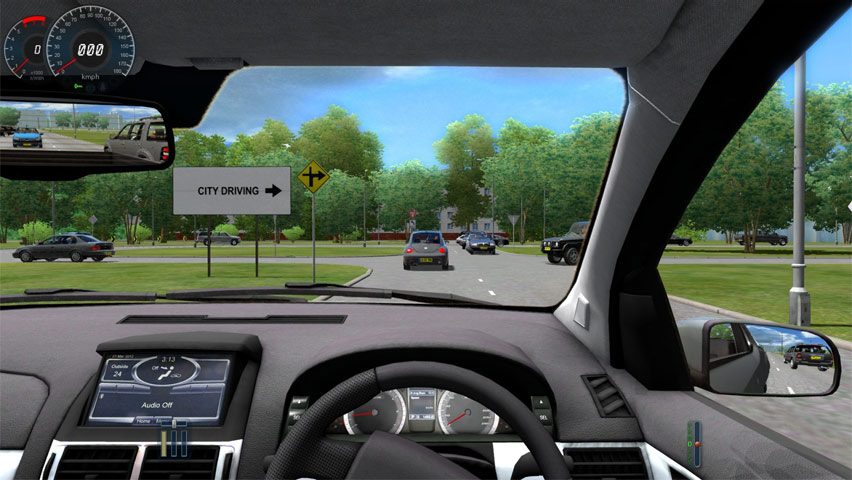 Is Ireland Right-Hand Drive?