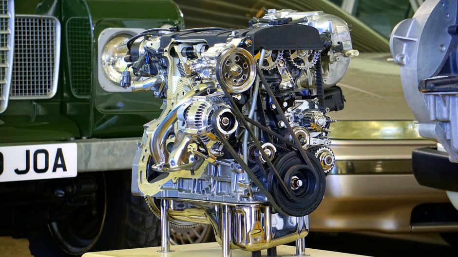 Is Methanol the Dark Horse That Could Beat EVs in Ireland? What Horse Powertrain's New Tech Means for You