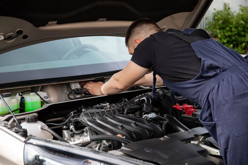 Is Your Car Ready for Summer? The Seasonal Maintenance Check Irish Drivers Keep Skipping