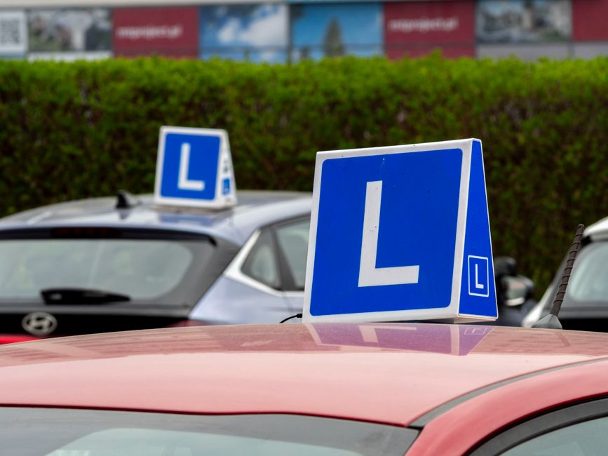 Learner Driver Insurance: The Costly Mistake You're Making Before Your Practical Test