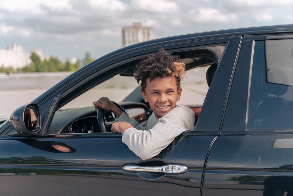 New Driver? Why Your First Insurance Quote Is Probably £500 More Than It Should Be