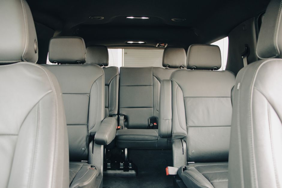 Seven Seats, Zero Compromises: The New Wave of Family SUVs Hitting Irish Roads