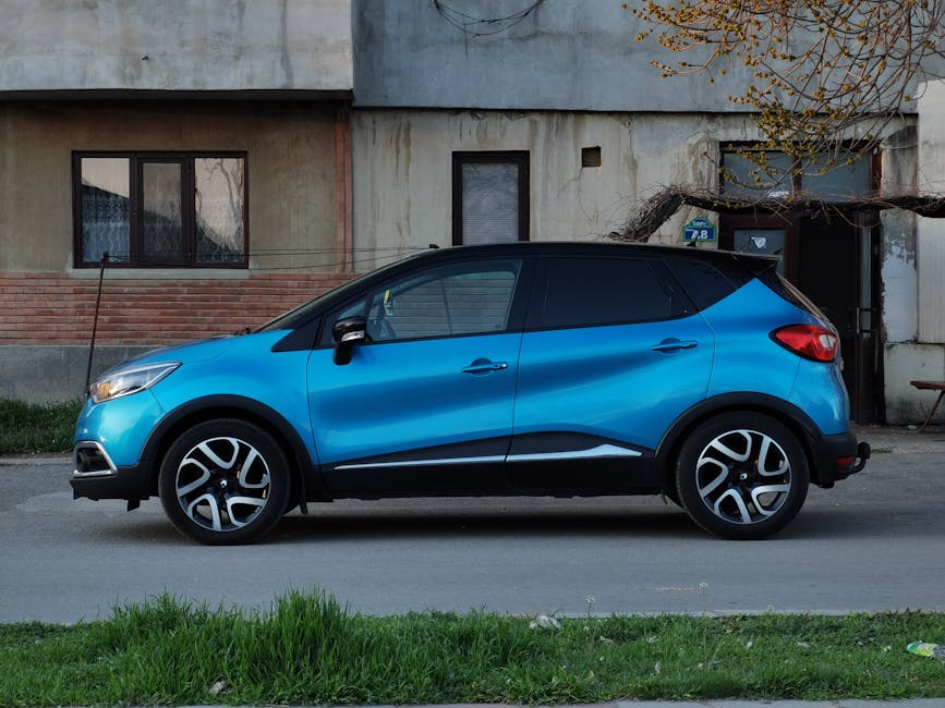 The Budget Family SUV Showdown: Fiat Grande Panda vs Kia Seltos vs Citroën C3 Aircross. Which Wins on Irish Roads?