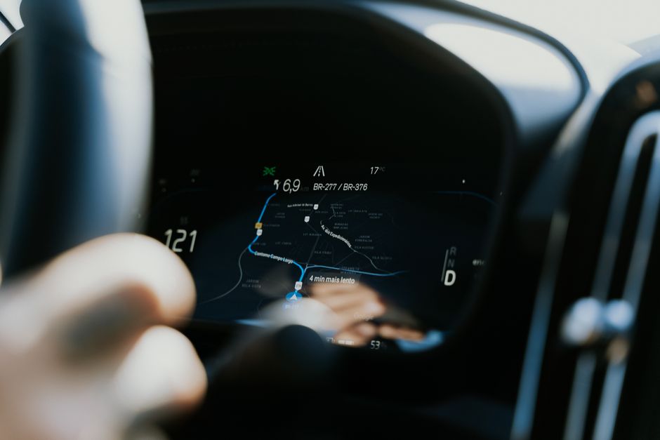 The Hidden Cost of In-Car Ads: Why Your BMW's New Startup Screen Matters to All Drivers