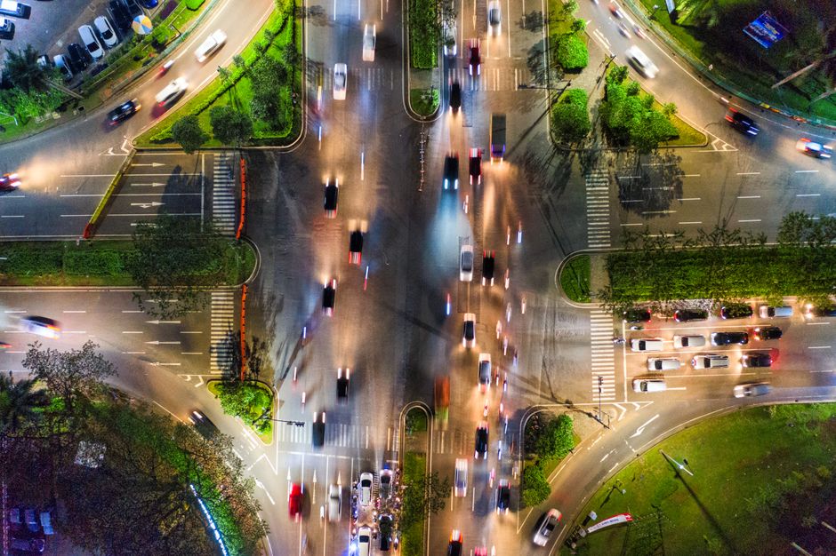 The Hidden Danger: Why Aggressive Acceleration at Traffic Lights Is Getting Irish Drivers Killed