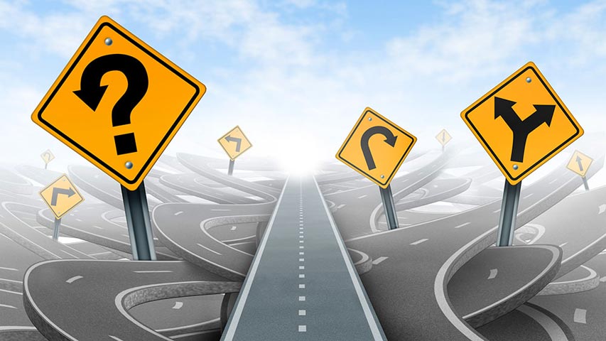 The Irish Driving Test - What's Involved?