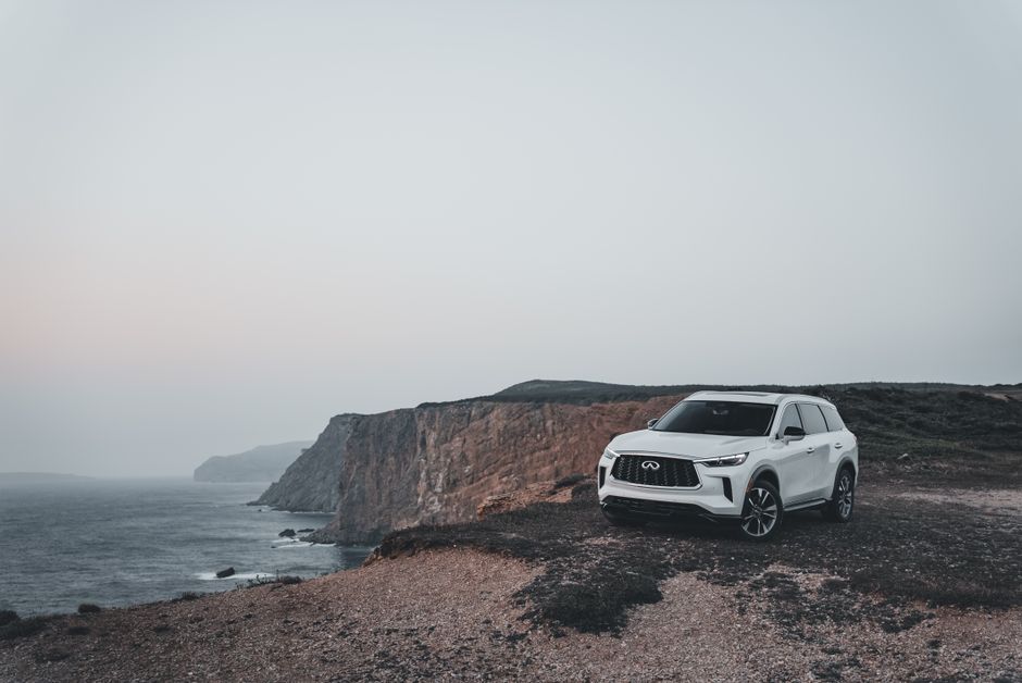 The Irish West Coast Loop: A Hybrid SUV Test Drive That Actually Makes Sense (Jeep Avenger 4xe Tested)