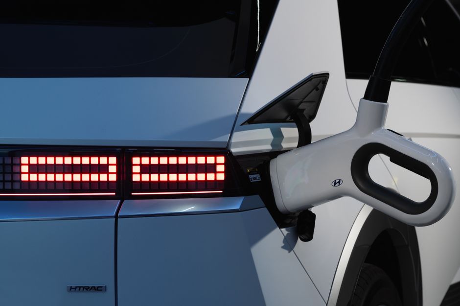 The New Generation of Affordable EVs: Is the €28k Hyundai Ioniq 3 a Game-Changer for Irish Buyers?