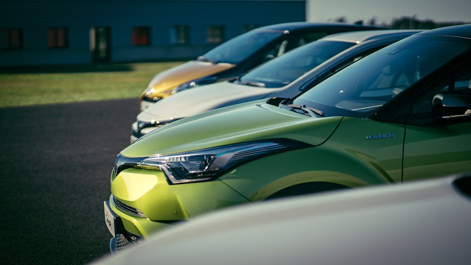 The New Irish Car Market for 2026: Which Budget Brands Are Actually Worth Your Money?