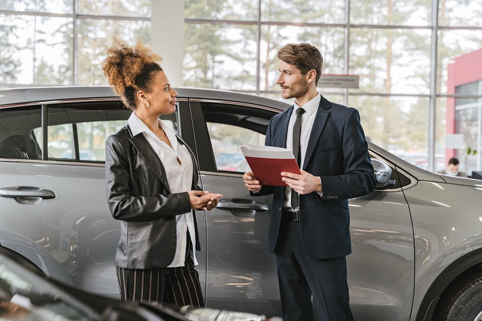 Used Car Buying in Ireland: A Checklist