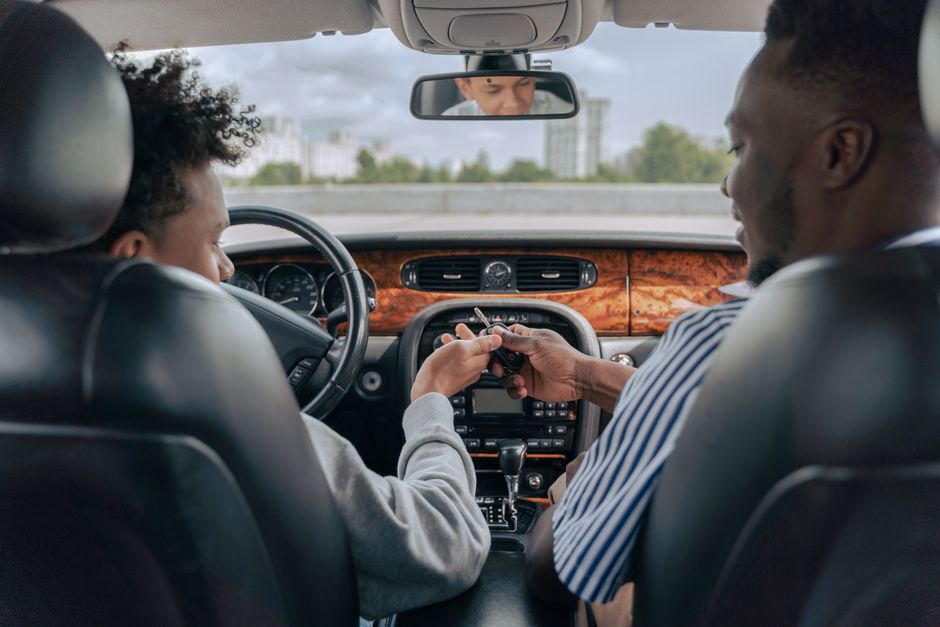 What Driving Lessons in Swords Cost in 2026, and How to Get Your Money's Worth