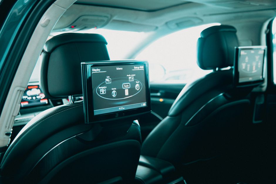 Why Irish Insurance Companies Are Watching Your AI-Powered Car Features